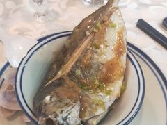 -明兰美食(御河堤商业街店)