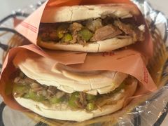 -八分场凉皮老店(正宗)