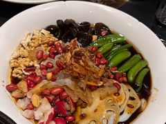 -长安大牌档之龙头酒肆(荣民龙首广场店)