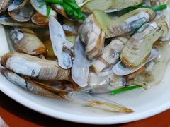 -健跳小海鲜(人民路店)
