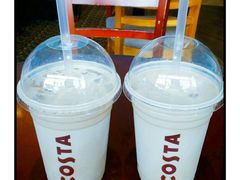 -COSTA COFFEE(天通苑华联店)