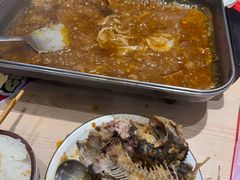 -鱼酷活鱼烤鱼(沈阳大悦城店)