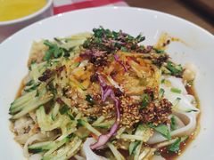 -西贝(宝乐汇店)