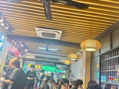 -郑记•不夜城烧烤•龙虾•虾蟹(黄鹤楼店)