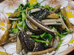 白炒鳝丝-小实惠嘉(威海路店)