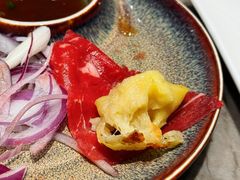 -大渔铁板烧(花园道店)