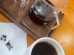-糖房咖啡(南锣鼓巷店)