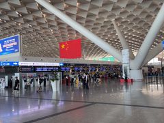 -郑州新郑国际机场-T2航站楼