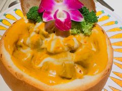 -太食獸泰式茶餐厅(济南万象城店)