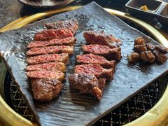 -老乾杯和牛烧肉(王府中环店)