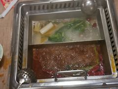 -野妹经典火锅(民治店)