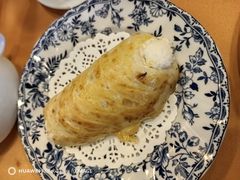 -老井俄式餐厅