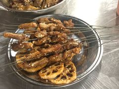 -小民大排档(马场角横路店)