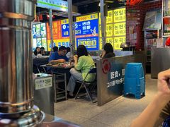 -哈哈碳都·牛肋条无限自助烤肉(台江万达店)