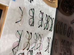 -无界眼镜MaxLess(滨江星光大道店)