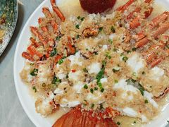 -牛天下·牛肉·海鲜·打边炉·融合菜