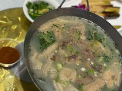 -学成饭店(北辰店)