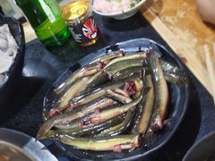 -铜元老码头鳝鱼火锅