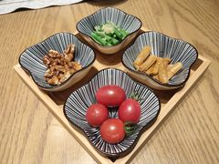 -莲·中餐厅(成都首座万豪酒店)