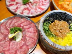 -kingkong大猩猩烤肉(CBD店)