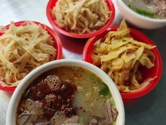 -龙鳞路第一家牛肉汤