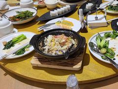 -天府中餐厅·粤菜·海南菜·生猛海鲜(三亚海棠湾洲际度假酒店)