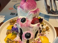 -卡朋厨房(289艺术园区店)