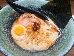 -雷神拉面(财富中心玉米楼店)