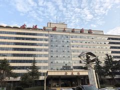 -武汉大学人民医院(首义院区)