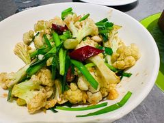 -零柒三幺·山野湖南菜(景枫中心店)