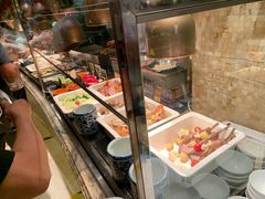 -北京中国大饭店