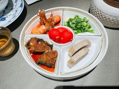 -小厨娘书香金陵(夫子庙老门东店)