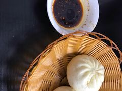 -郑家包子牛肉拉面(尚勤路店)