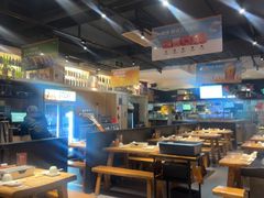 -木屋烧烤(岗顶二店)