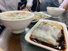 -穗银肠粉店(东川路店)