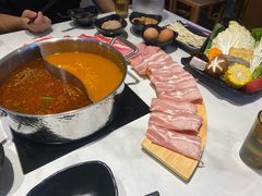 -呷哺呷哺(砂之船奥莱店)