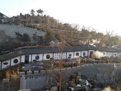 -遵化汤泉宫度假村温泉