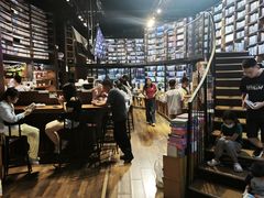 -三联韬奋书店(三里屯店)