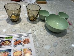 -Aqua Oasis 水天堂(常熟永旺店)