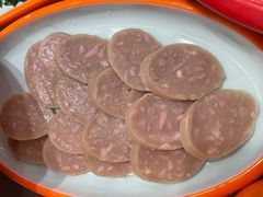 -向外鱼乐·土菜·虹鳟鱼
