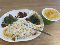 -大米先生(渝中区英利大融城餐厅)