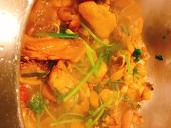 -九道菜有鸡鱼头(石鼓路店)