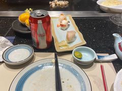 -大渔铁板烧(万象城店)