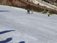-蓟洲国际滑雪场
