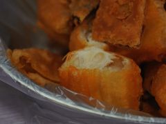 -蒙记老牌豆浆