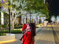 -东莞松山湖万象汇