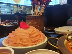 -周师兄大刀腰片火锅(洪崖洞旗舰店)