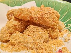 燕麦南瓜酥-甬上名灶(天一阁·翠柏店)