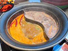 -温野菜涮涮锅(曲江大悦城店)