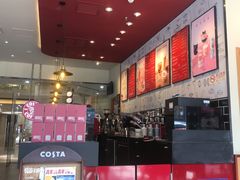 -COSTA COFFEE(丰联广场店)